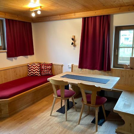 Der Waidachhof Zillertal Daire Hainzenberg Dış mekan fotoğraf