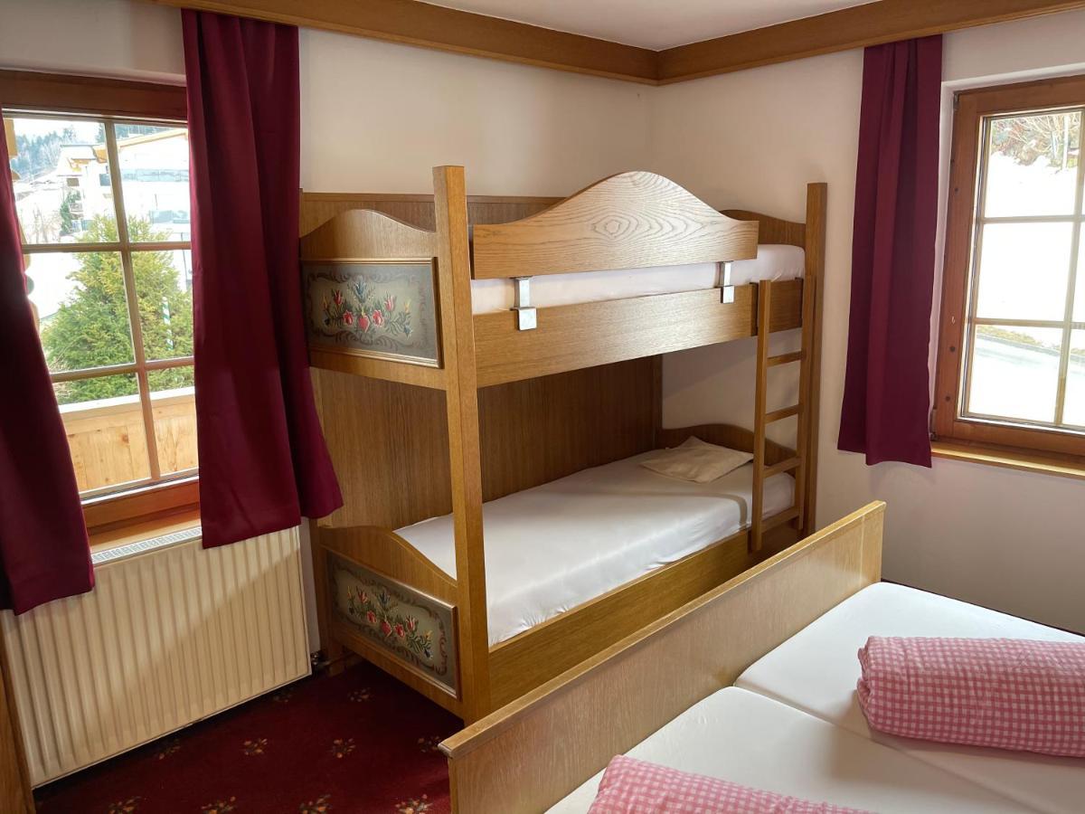 Der Waidachhof Zillertal Daire Hainzenberg Dış mekan fotoğraf