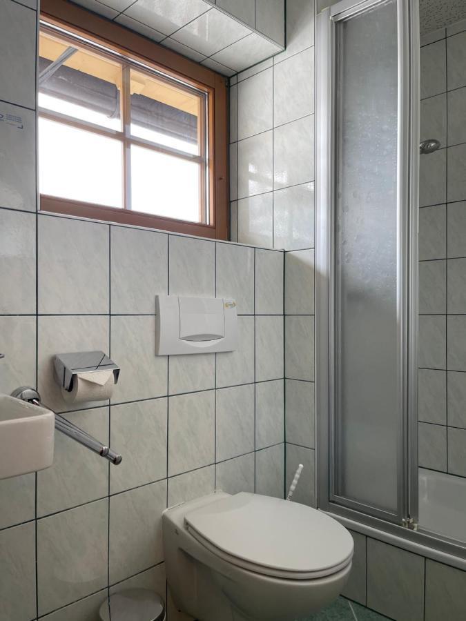 Der Waidachhof Zillertal Daire Hainzenberg Dış mekan fotoğraf