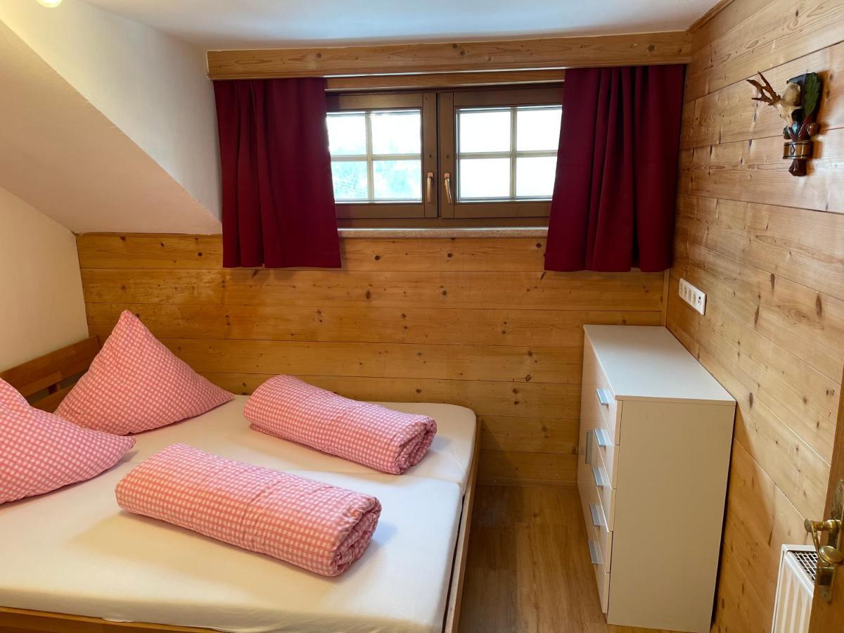 Der Waidachhof Zillertal Daire Hainzenberg Dış mekan fotoğraf
