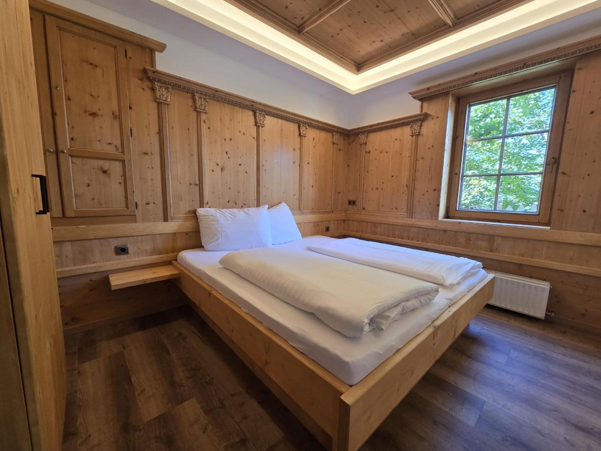 Der Waidachhof Zillertal Daire Hainzenberg Dış mekan fotoğraf