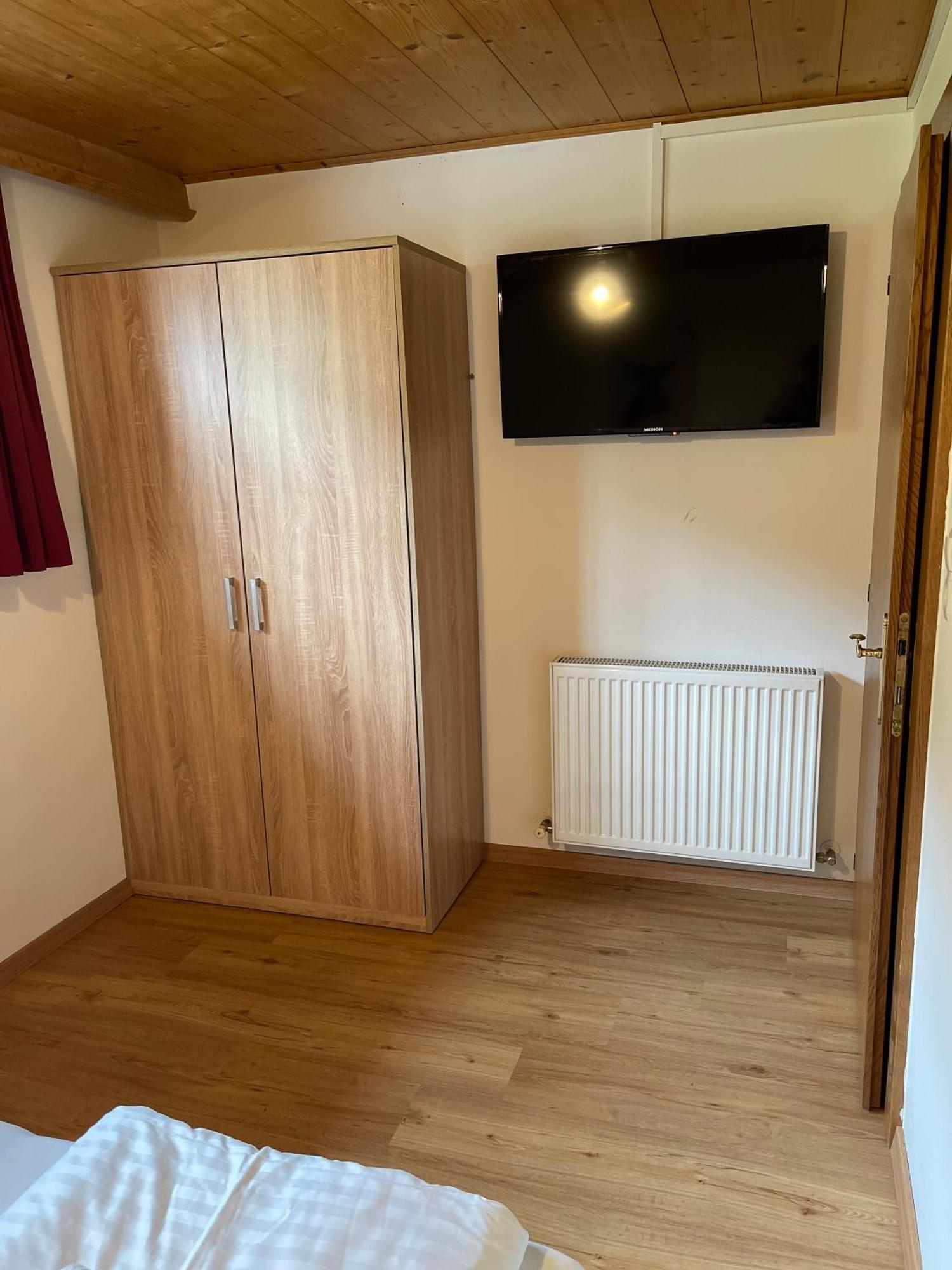 Der Waidachhof Zillertal Daire Hainzenberg Dış mekan fotoğraf